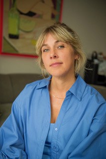 Joanna Vlieg, leraar meditatie in Nijmegen